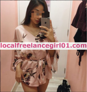 Local Freelance Malay – Ayumi
