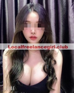 Local Chinese Escort - Subang - Jaslyn