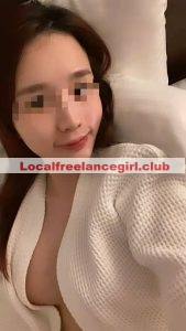 Local Chinese Escort - Subang - Minnie