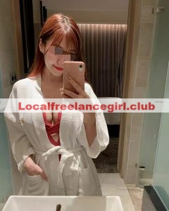 Local Chinese Escort - Subang - Natalie