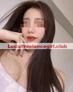 KL Chinese Escort - Joleen