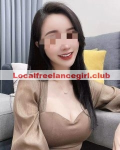 Subang Local Freelance - Chinese - Janice