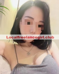 Local Chinese Escort - PJ - Nancy