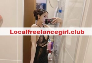 Melaka Escort - Japan - Tiffany