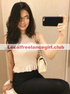 Bangsar Malay Escort - Aisyah