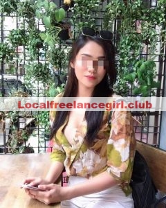 Bangsar Malay Escort - Aisyah